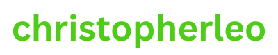 christopherleo.com